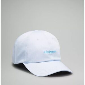 Unisex Classic Ball Cap
Wordmark
